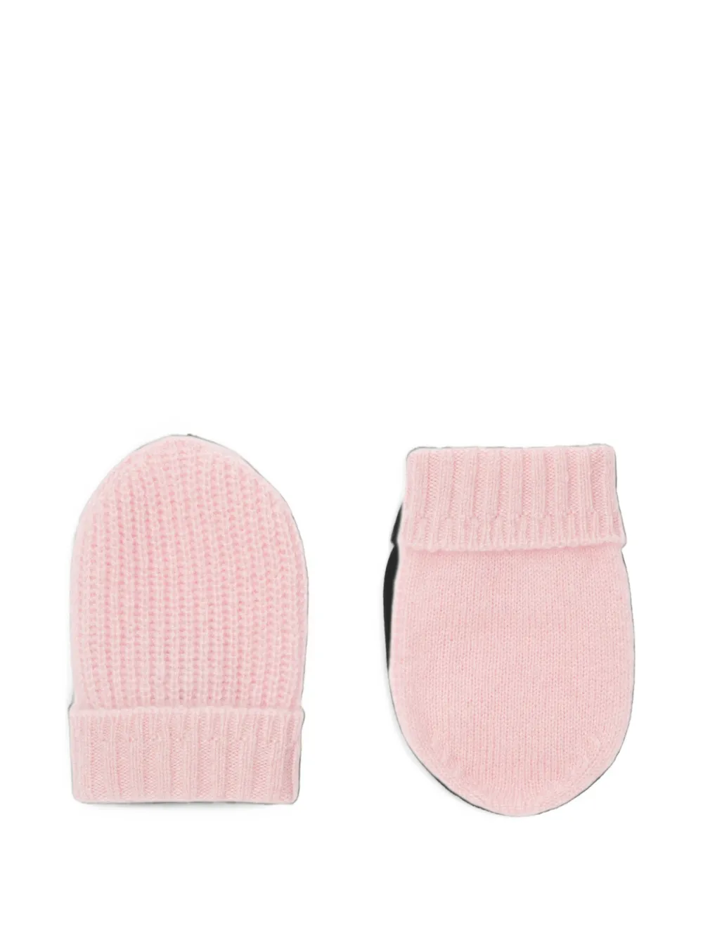 Burberry Kids Baby cadeauset Roze