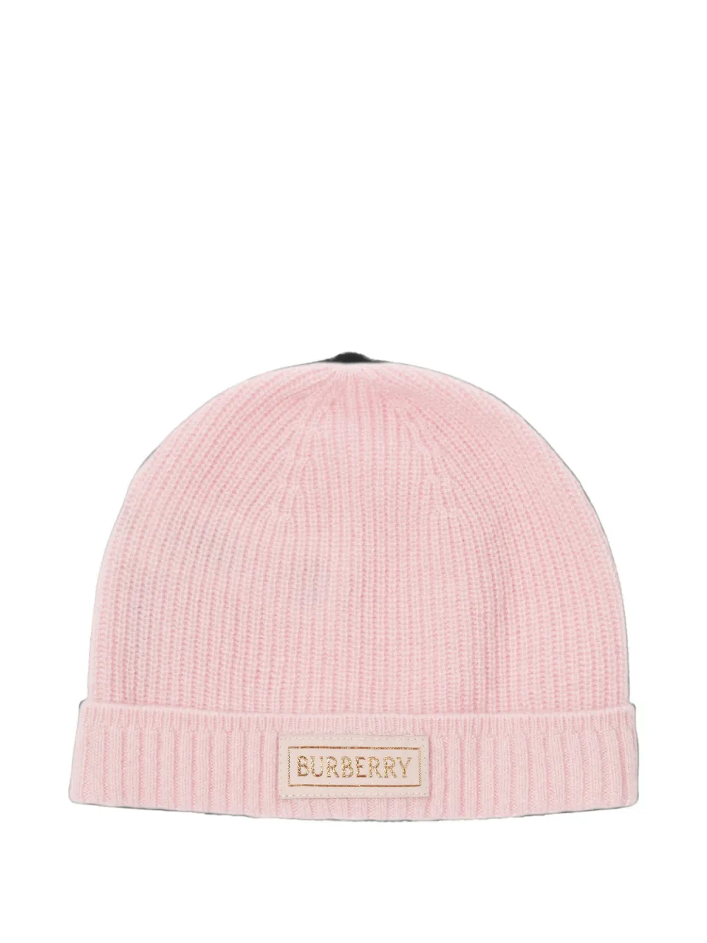 Burberry Kids Baby cadeauset Roze
