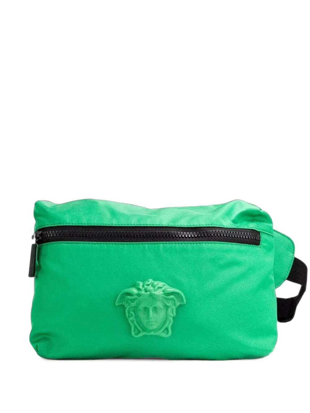 Versace Medusa belt bag - Vert