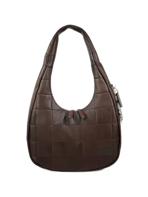 Coach Alter Ego Crescent shoulder bag