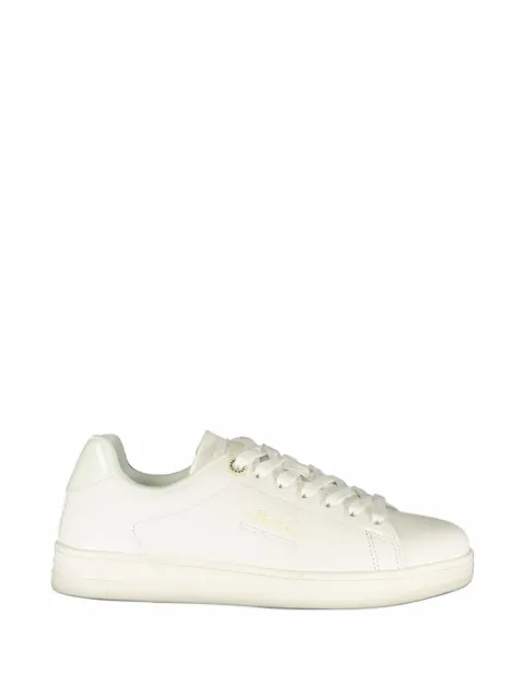 Ellesse logo-embossed sneakers
