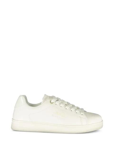 Ellesse logo-embossed sneakers