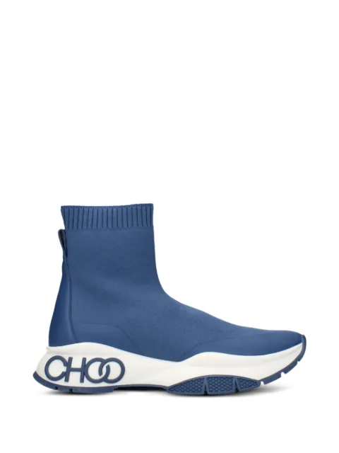 Jimmy Choo sock-style sneakers
