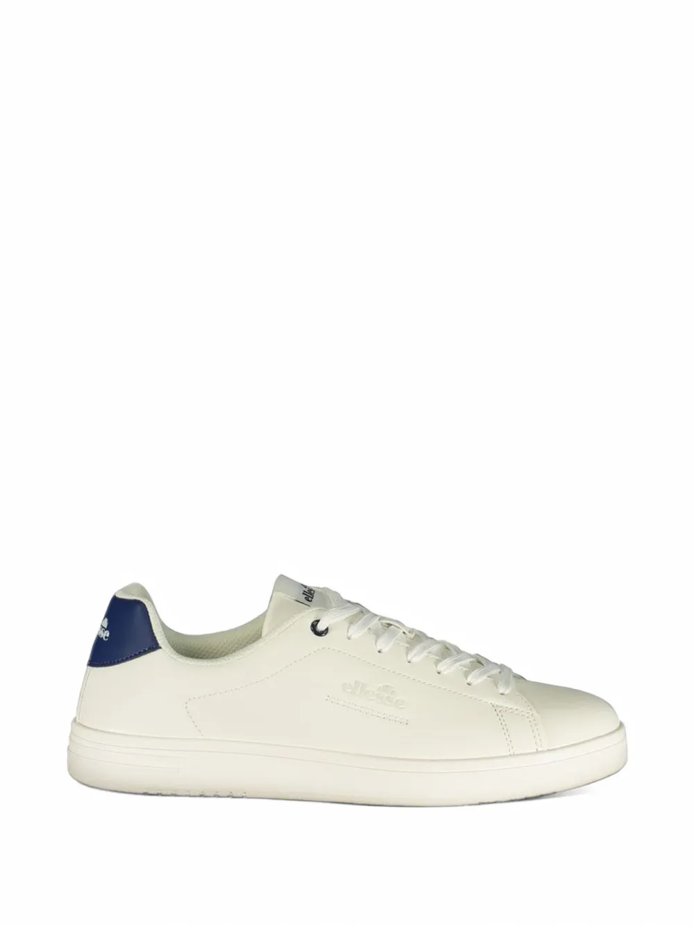 Ellesse logo-embossed sneakers