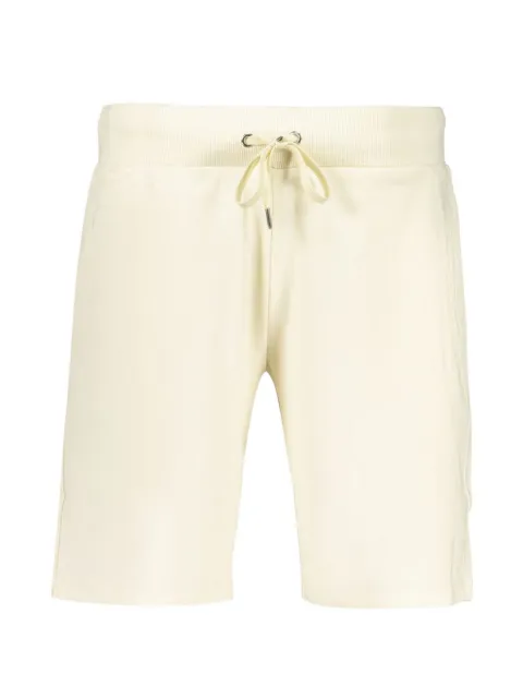 FREDDY drawstring-waist logo-print shorts