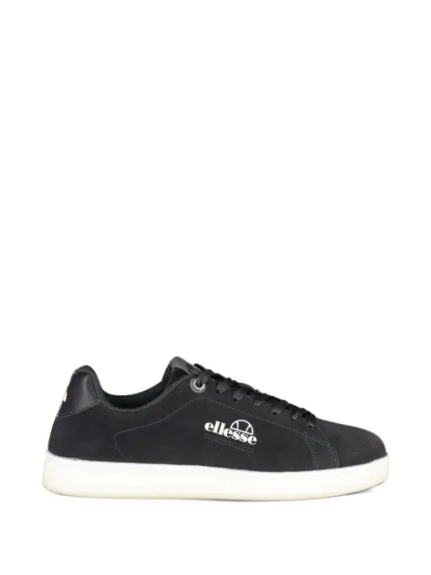Ellesse logo-print sneakers