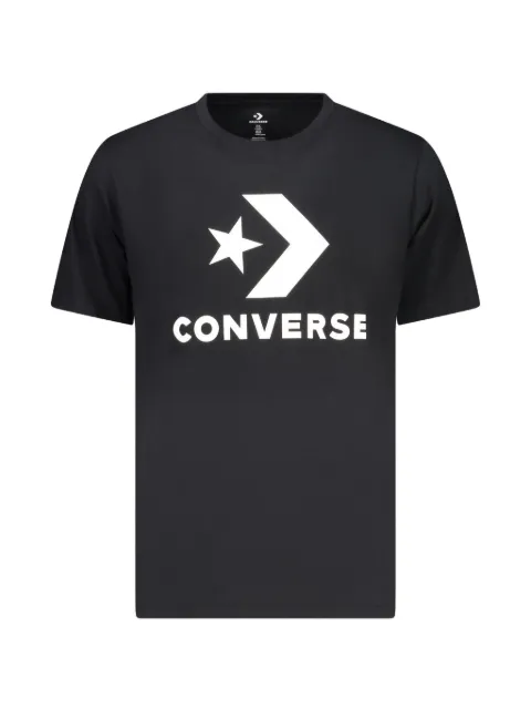 Converse Star Chev Logo T-shirt