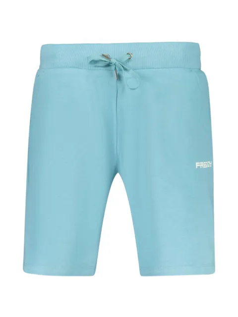 FREDDY logo-print drawstring shorts