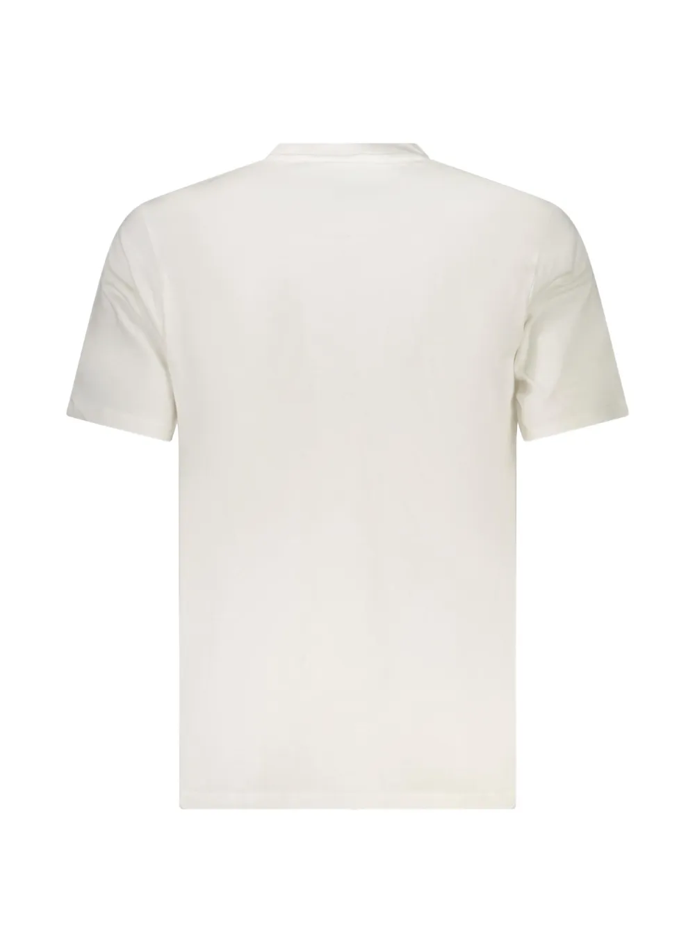 Converse Star Chevron T-shirt Beige