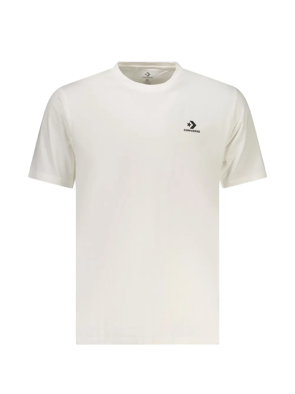 Converse Star Chevron T-shirt - Toni neutri