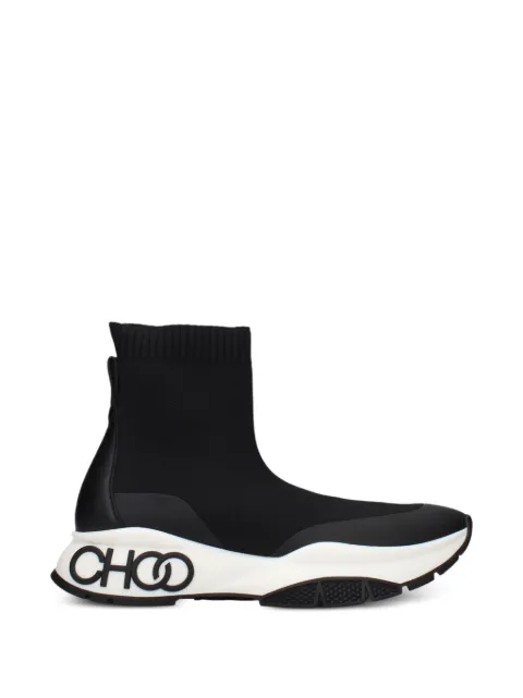 Jimmy Choo Landon sock sneakers