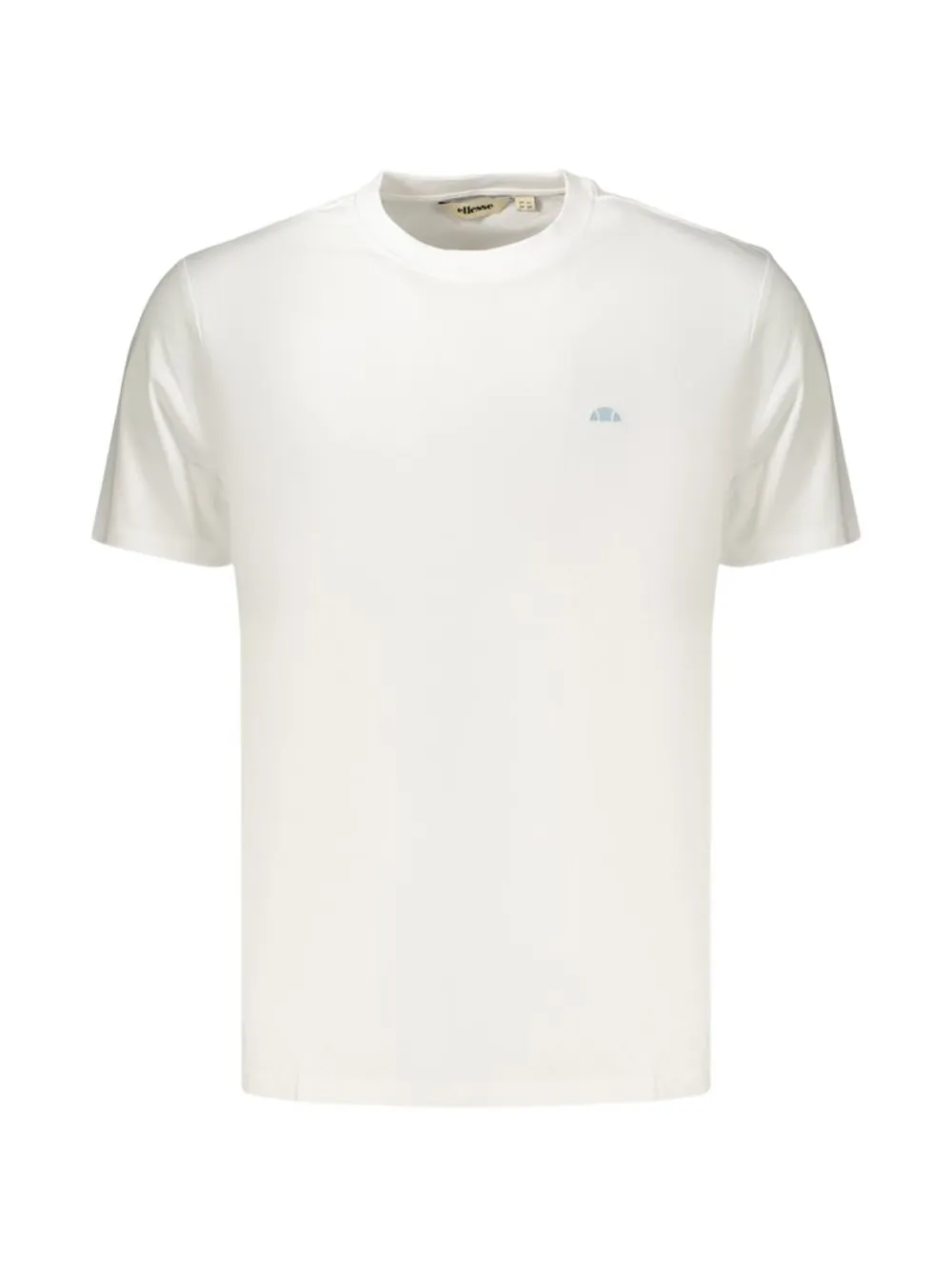 Ellesse logo-print cotton t-shirt