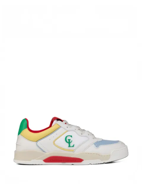 Christian Louboutin Bsktball 1 Retro sneakers