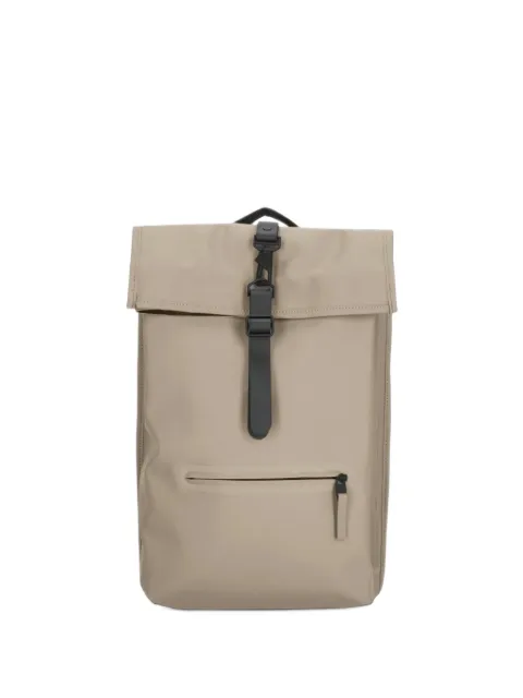 Rains Rolltop backpack