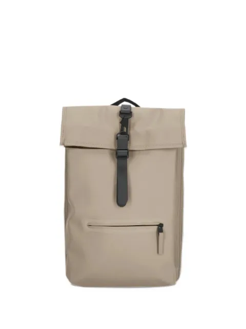 Rains Rolltop backpack