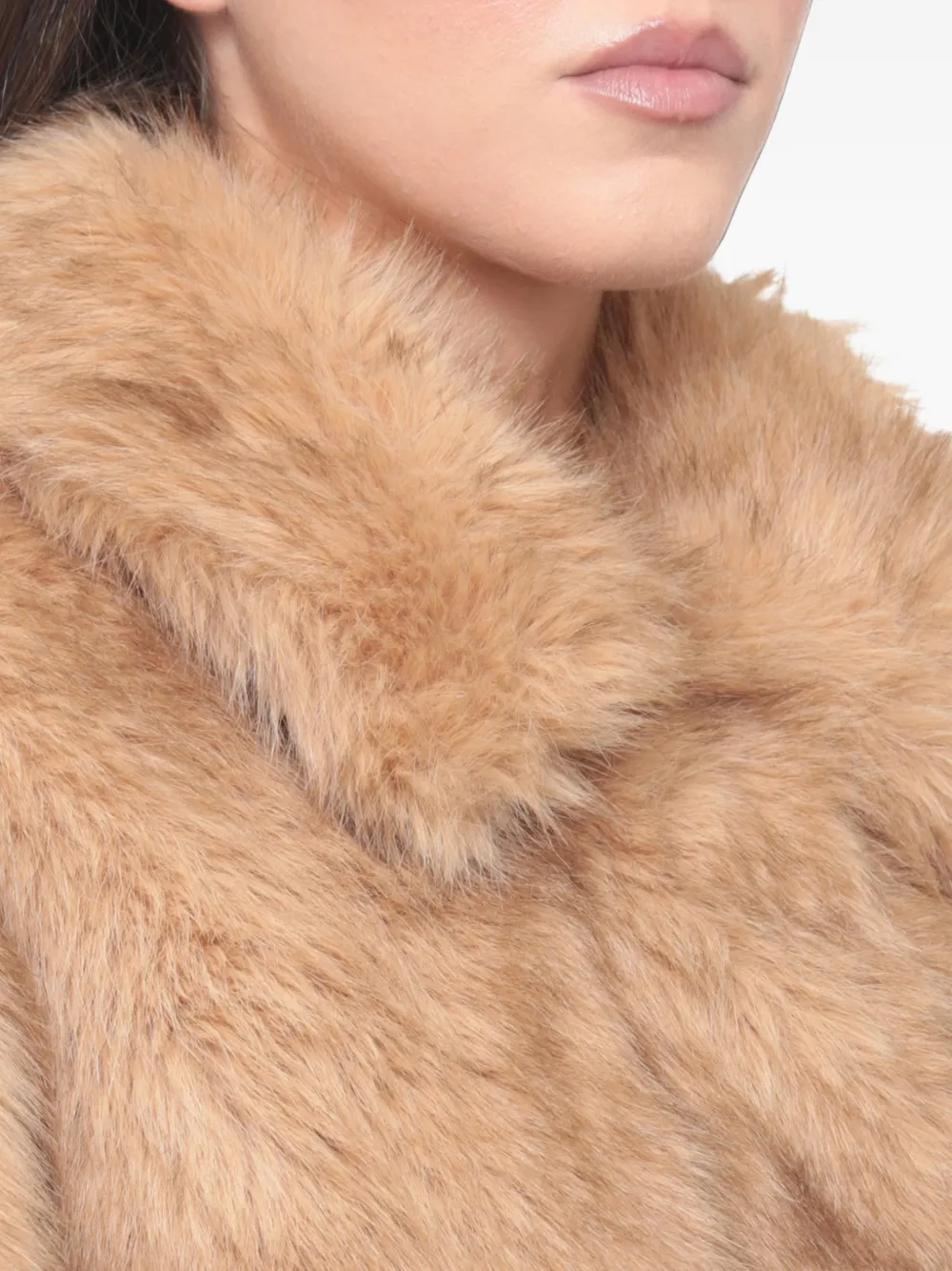 STAND STUDIO Lena jacket Beige