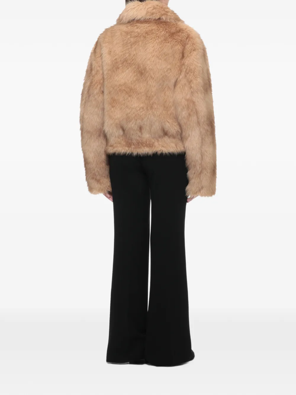 STAND STUDIO Lena jacket Beige