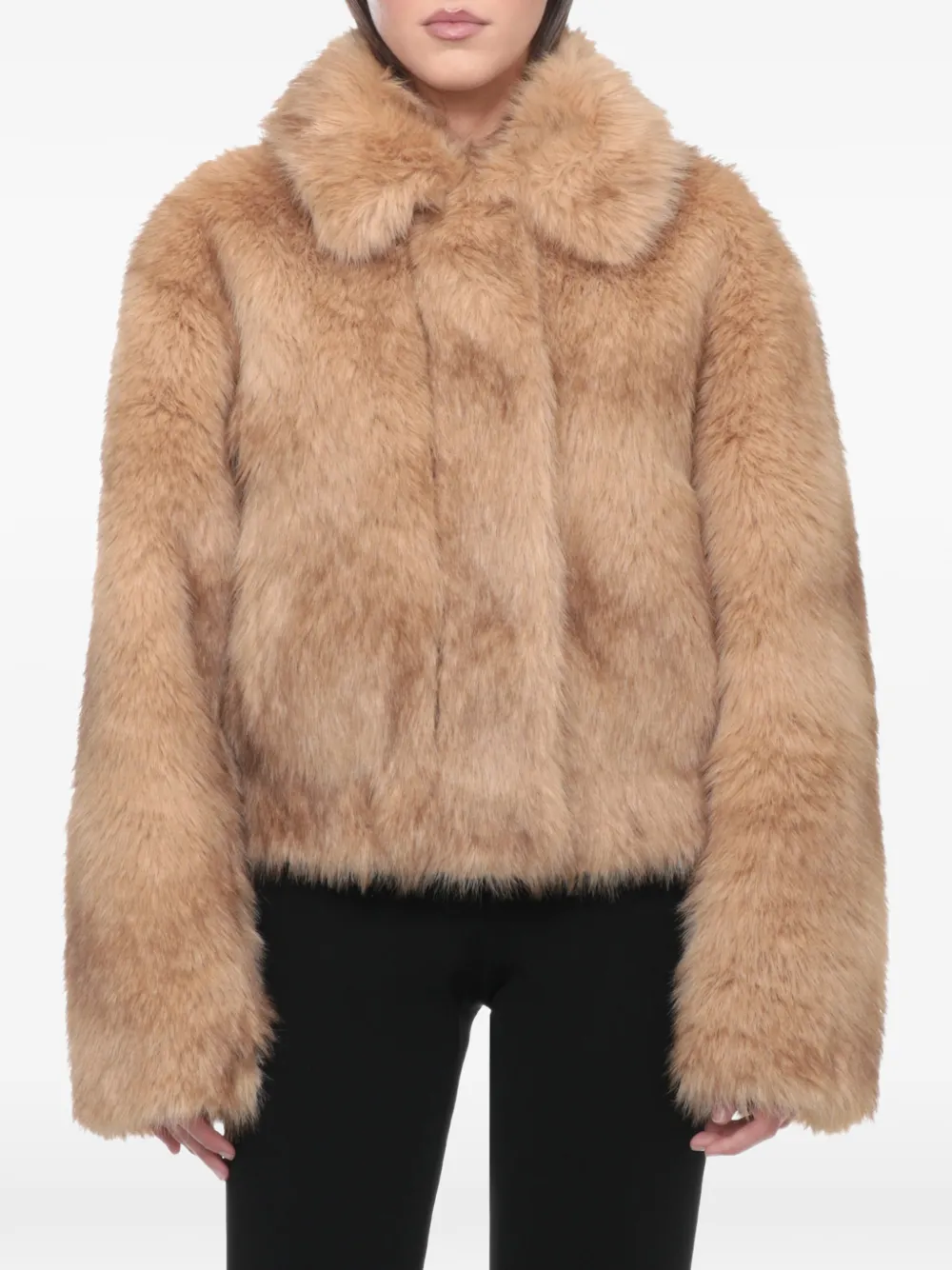 STAND STUDIO Lena jacket Beige