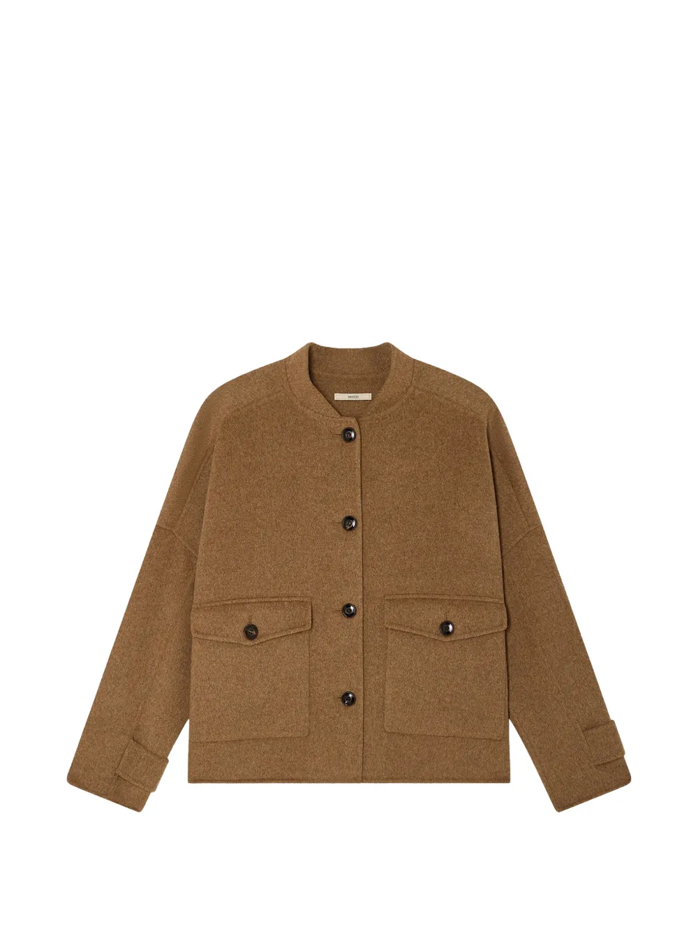 Sessùn Yalespring jacket - Braun