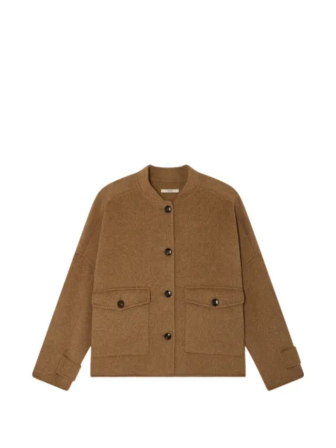 Sessùn Yalespring jacket