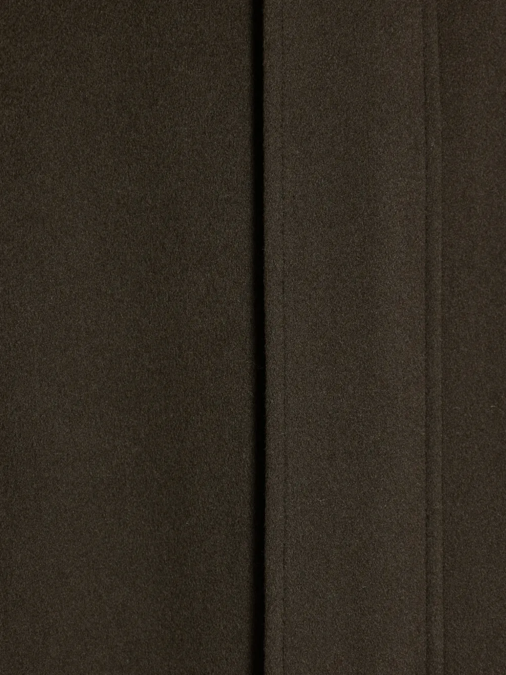 Zegna Oasi cashmere jacket Bruin
