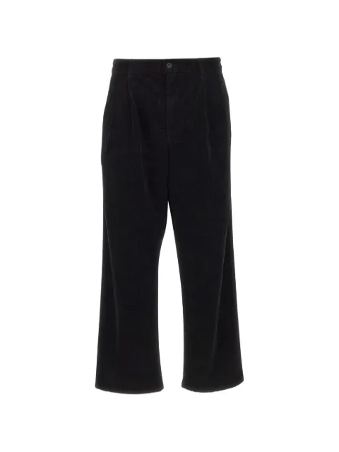 Carhartt WIP Evan pants - corduroy