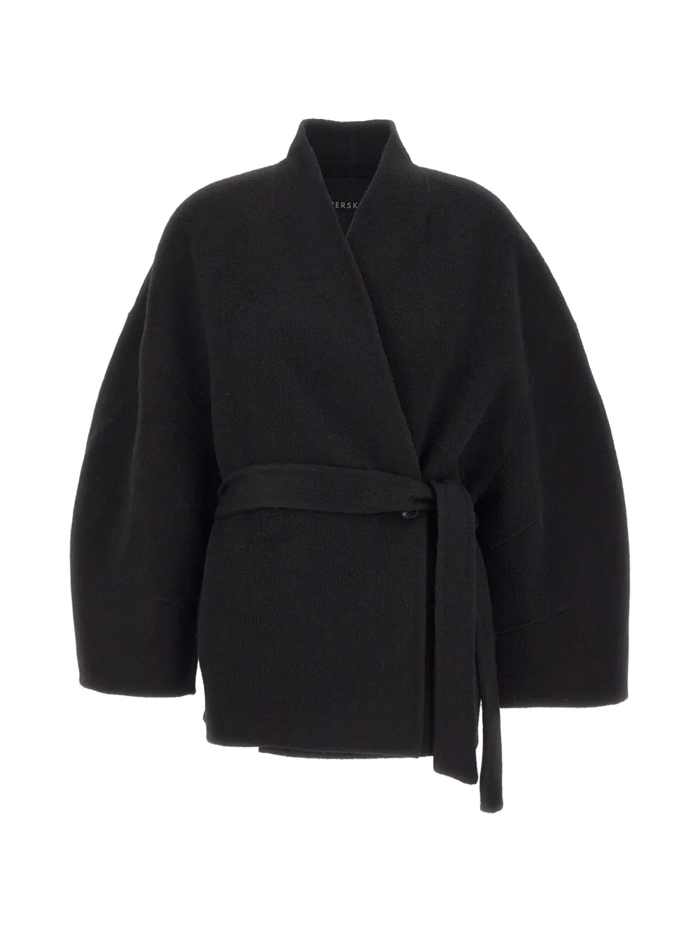 HERSKIND veste Clara à manches cocon - Noir HERSKIND veste Clara à manches cocon - Noir
