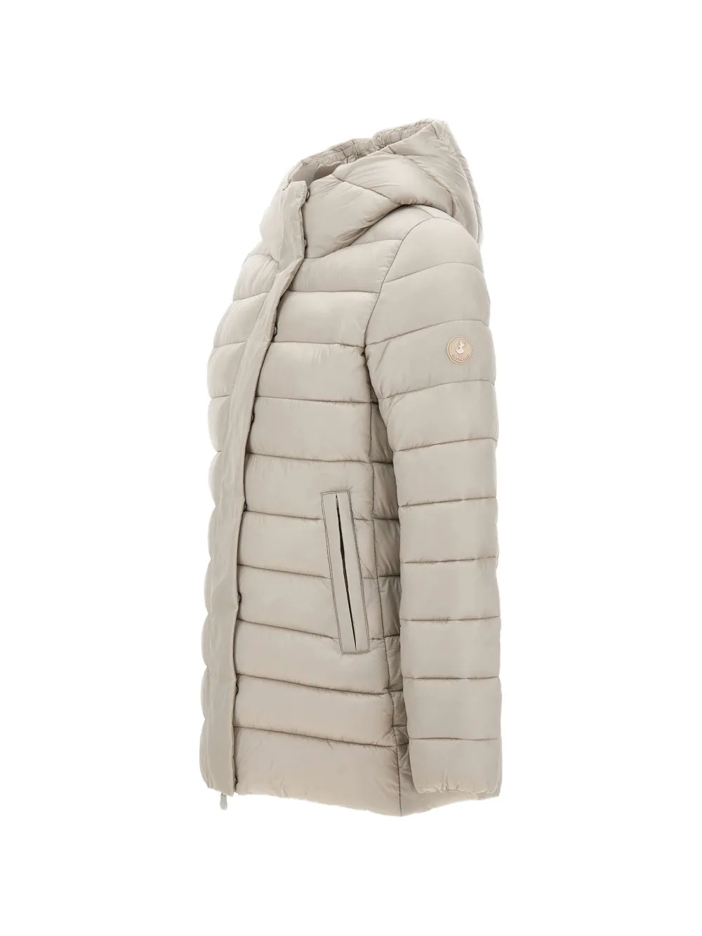 Save The Duck Drimia down jacket Grijs