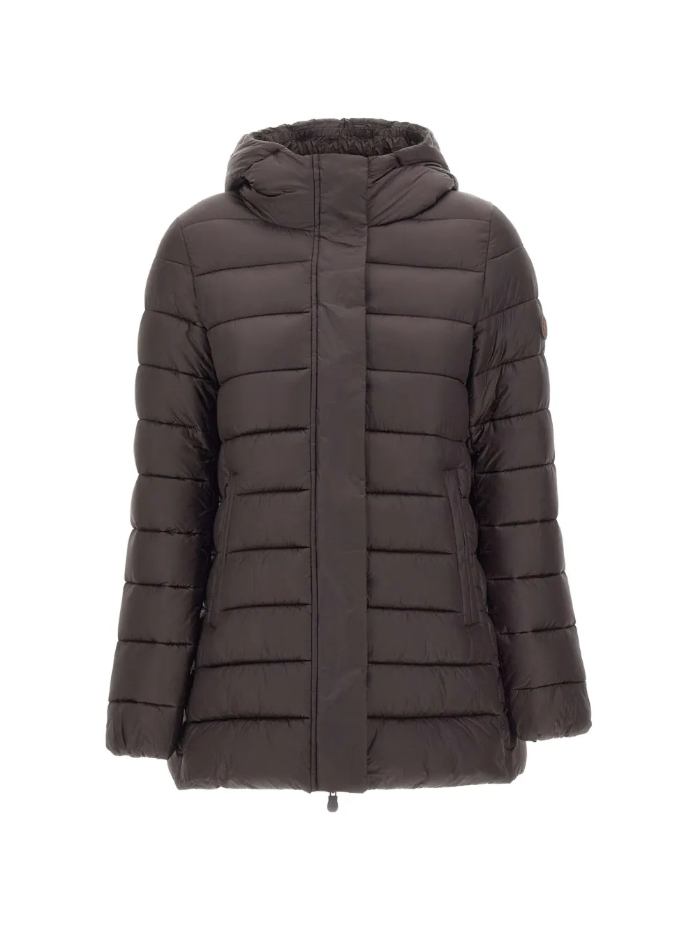 Save The Duck Drimia coat Grijs