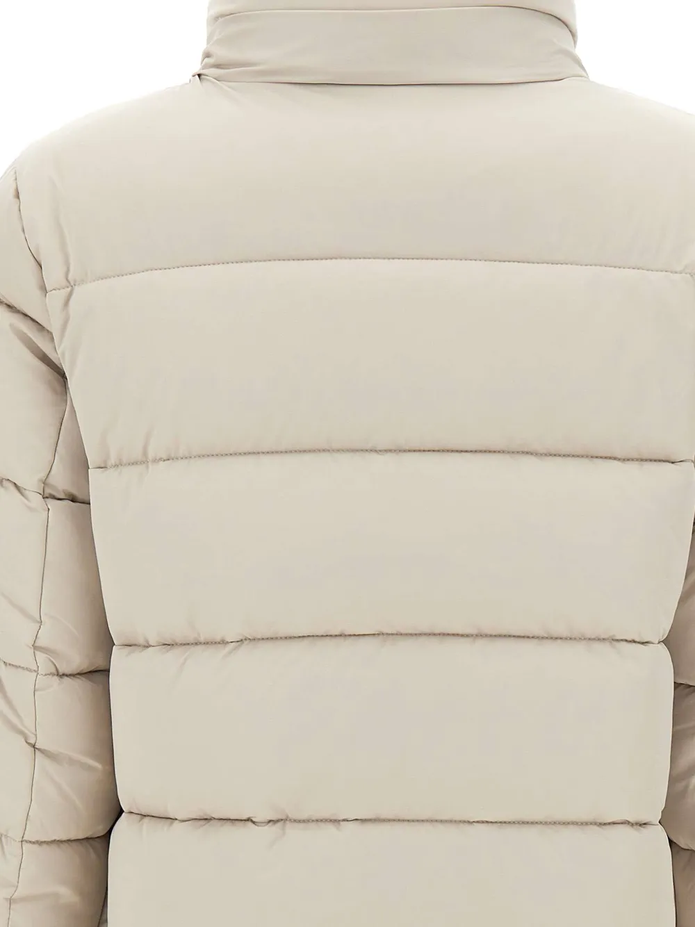 Save The Duck Piumino Camelia quilted puffer jacket Grijs