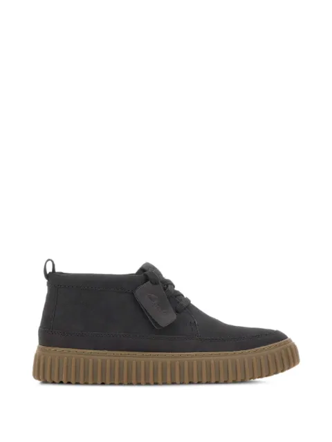 Clarks بوت كاحل 'تورهيل لايس هاي'