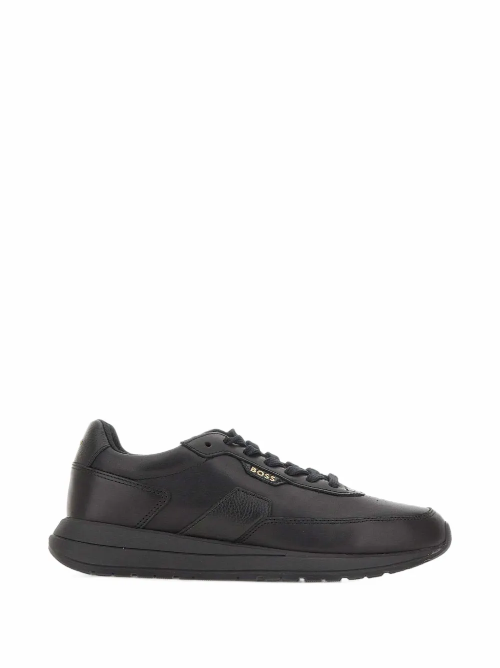 BOSS Vinston Runn sneakers - Schwarz