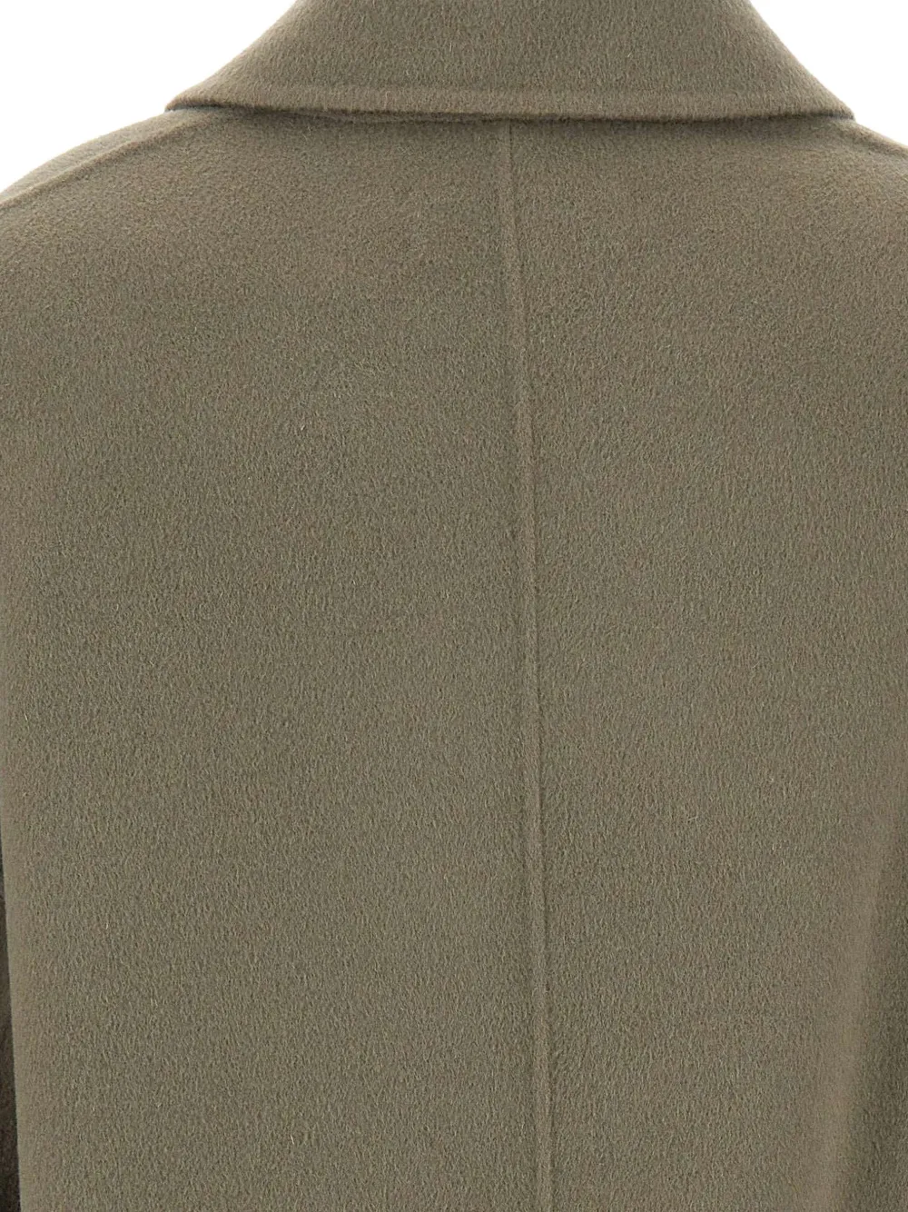 IRO Ampstack asymmetric jacket Grijs