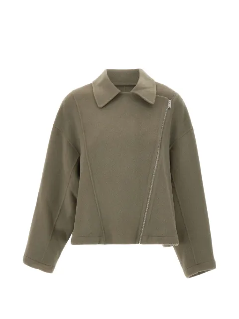 IRO Ampstack asymmetric jacket