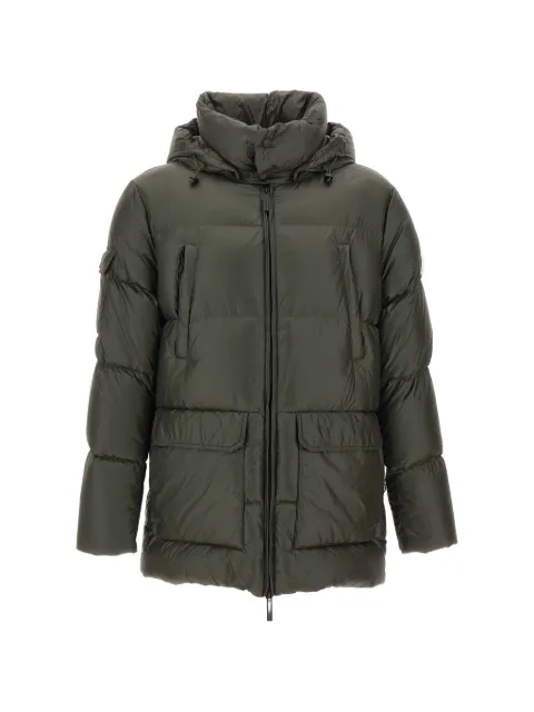AFTER LABEL Vancouver down jacket