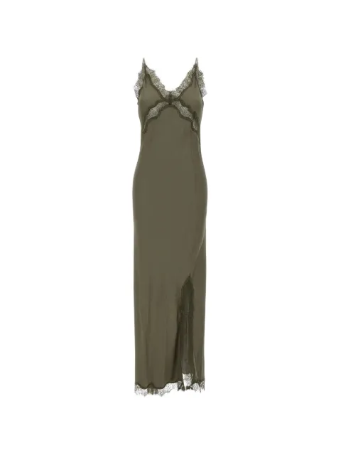 HERSKIND Jonathan maxi dress