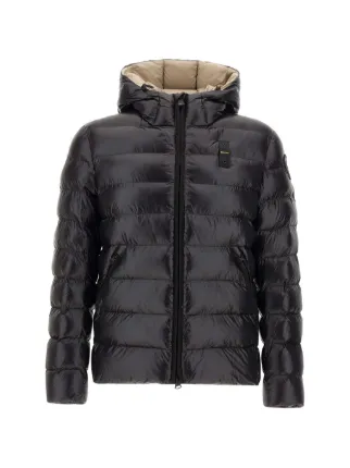 Blauer