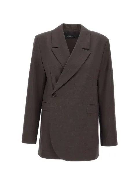 HERSKIND Lillith oversized blazer