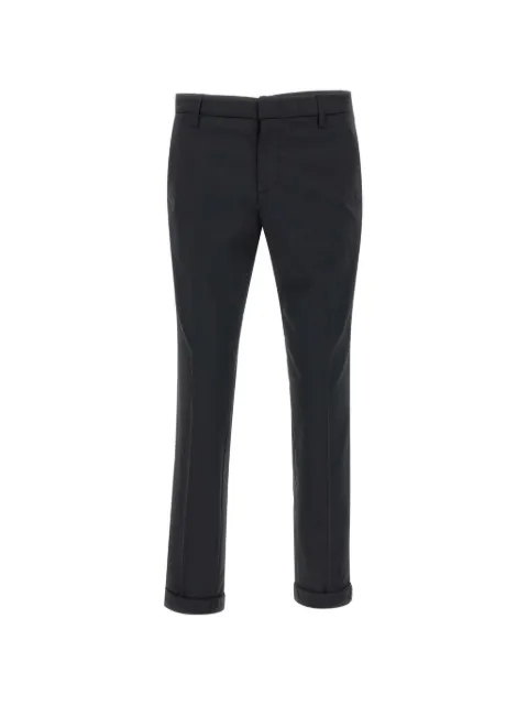 DONDUP Gaubert turn-up trousers