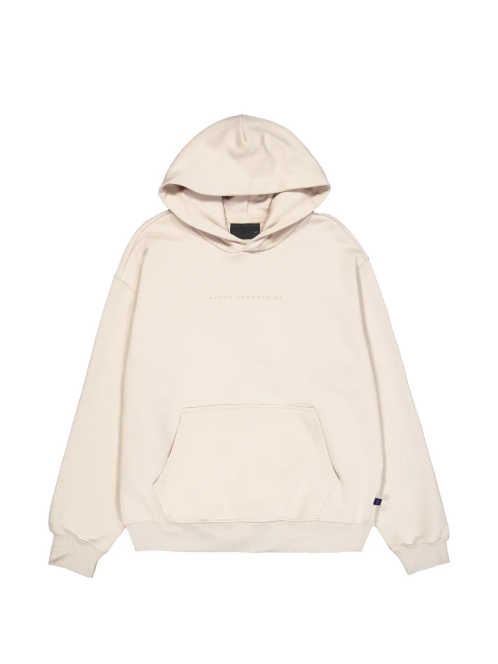 Alpha Industries Base hoodie - Toni neutri