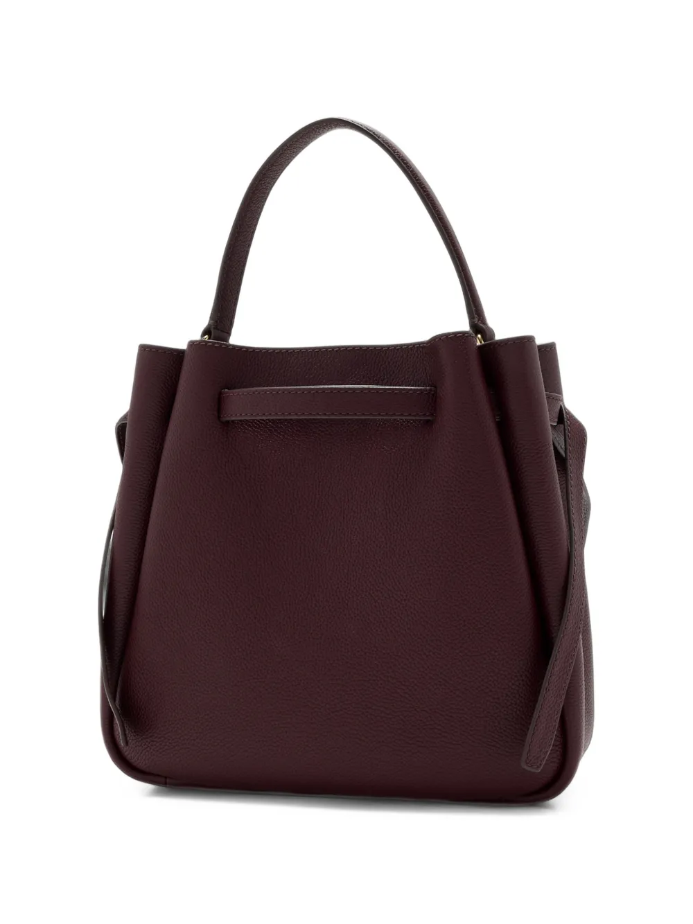 Tory Burch Romy bucket bag Paars