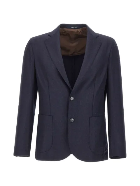 Barba Easy J Mono blazer