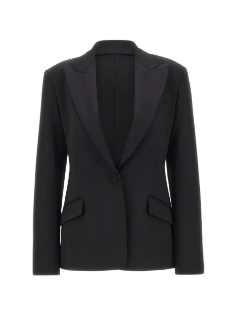 THE ANDAMANE Bianca Tuxedo blazer