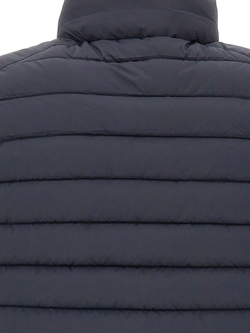Save The Duck Rhus quilted gilet Blauw