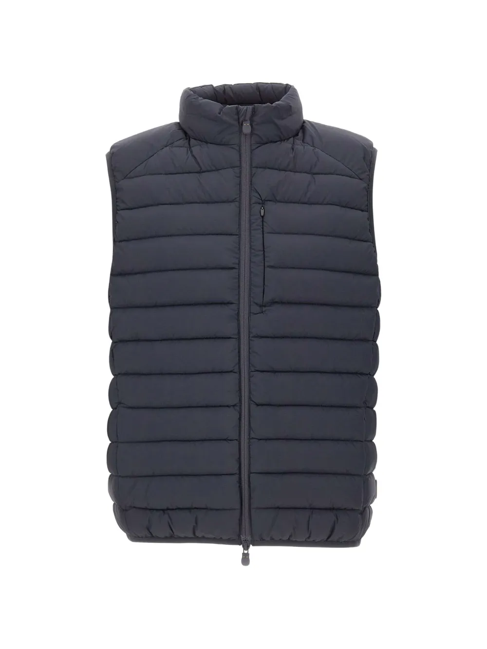Save The Duck Rhus quilted gilet - Blau