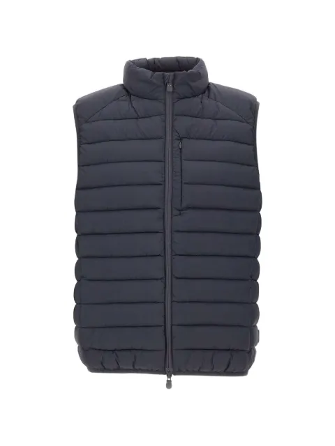 Save The Duck Rhus quilted gilet