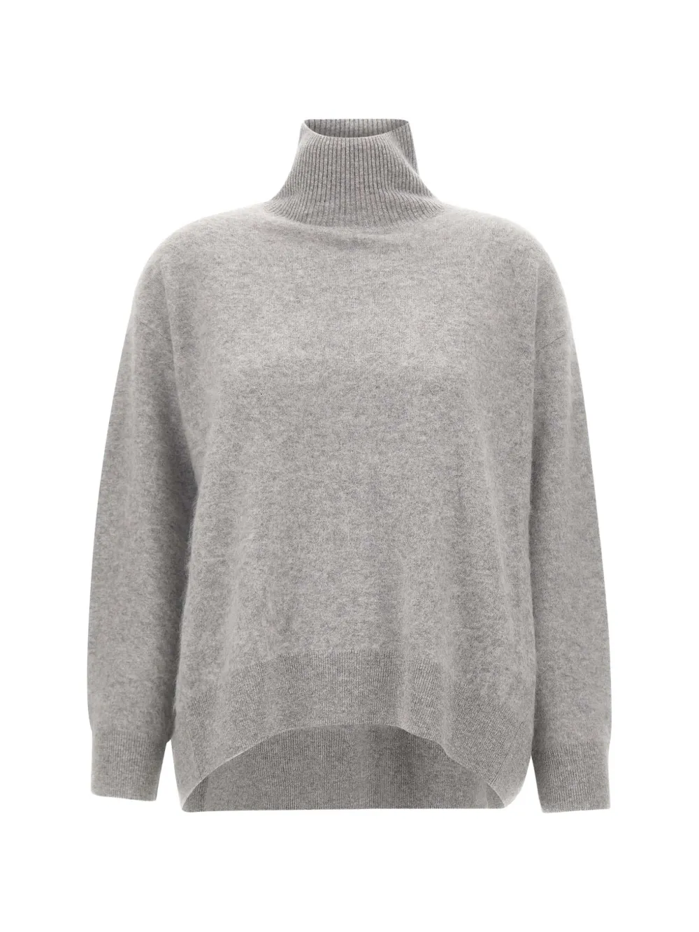 'S Max Mara Danza wool sweater - Grey
