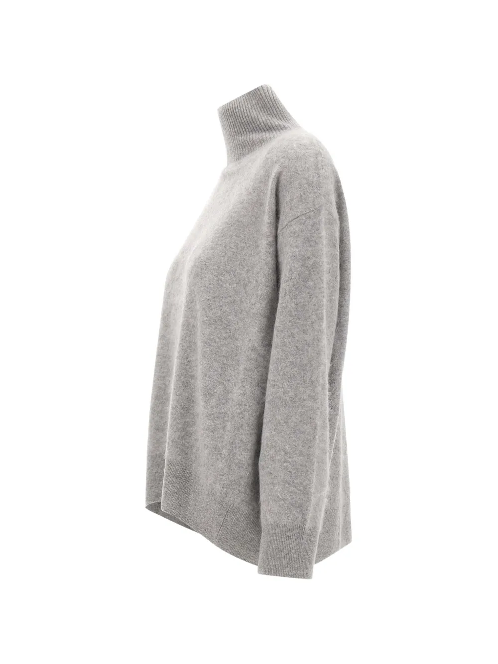 'S Max Mara Danza wool sweater Grijs