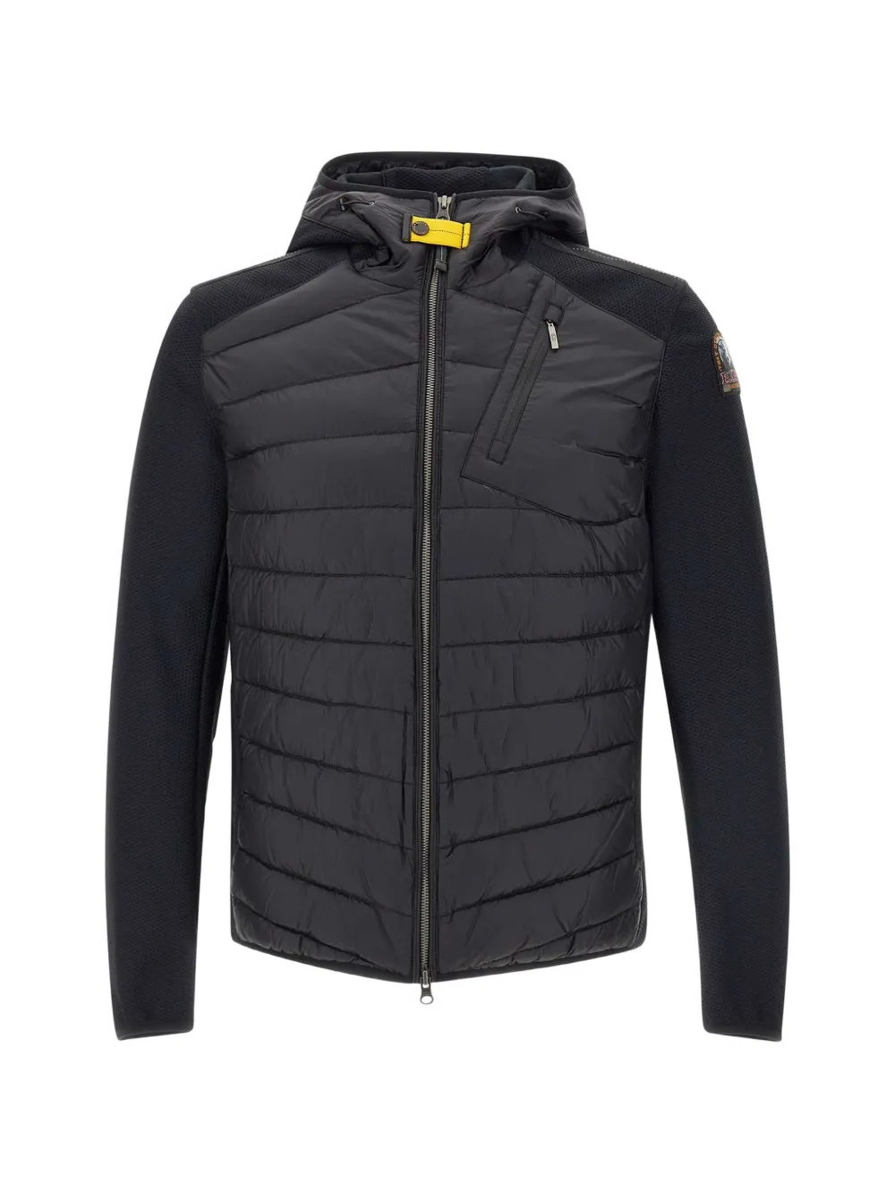 Parajumpers Nolan padded jacket - Schwarz