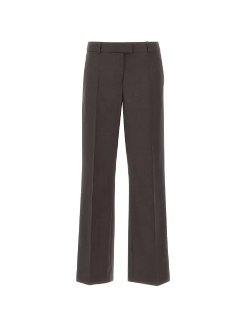HERSKIND Jack straight-leg trousers